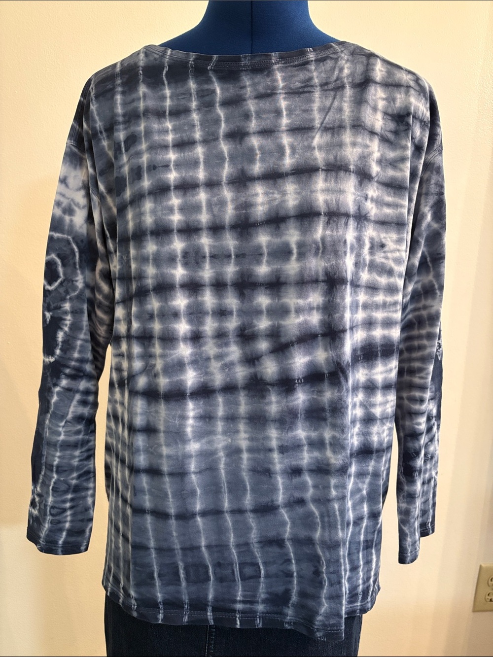 Lululemon Back In Action Long Sleeve Shirt
